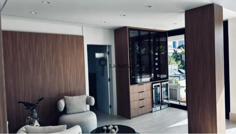 Casa, 5 quartos, 670 m² - Foto 8