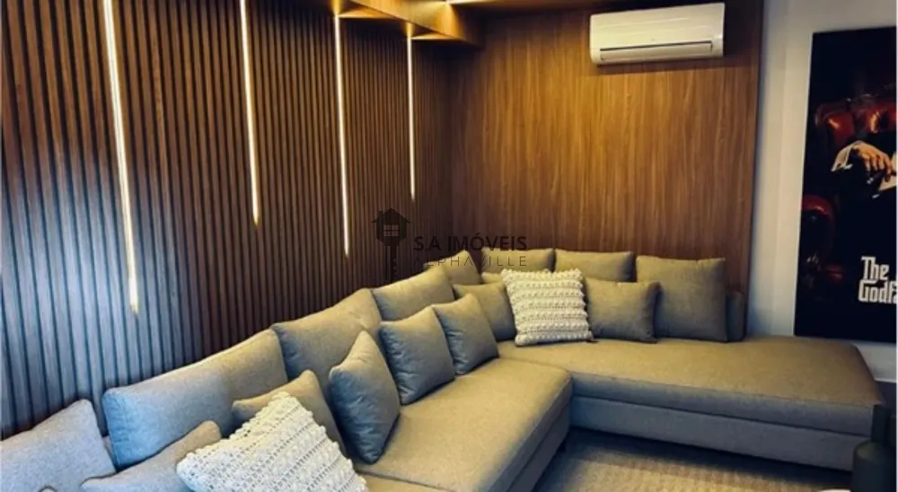 Casa, 5 quartos, 670 m² - Foto 5