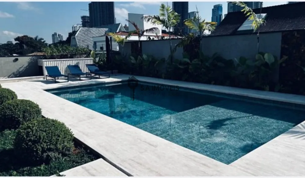 Casa, 5 quartos, 670 m² - Foto 6