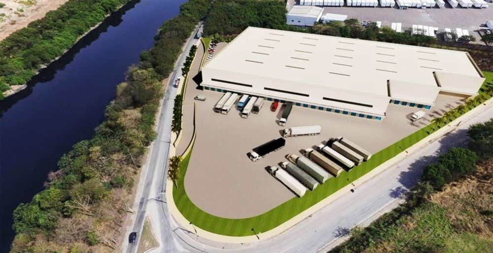 Loteamento e Condomínio, 2 hectares - Foto 3