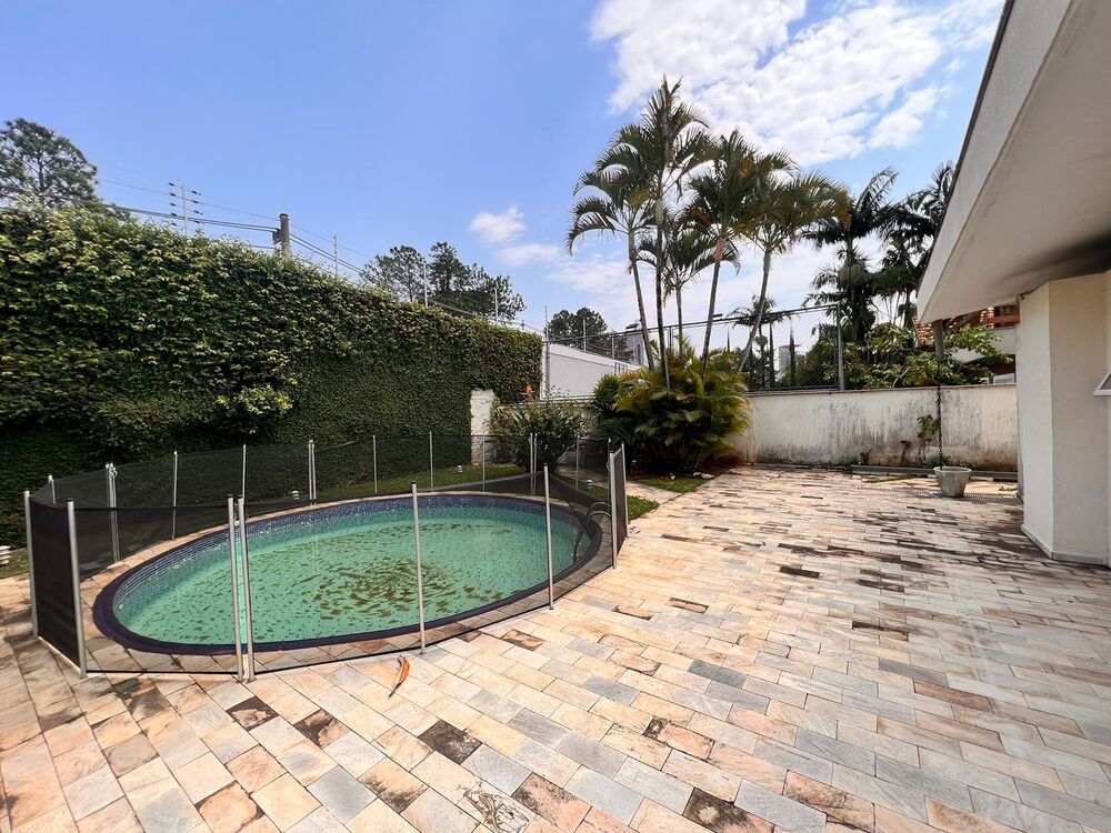 Casa, 4 quartos, 315 m² - Foto 2
