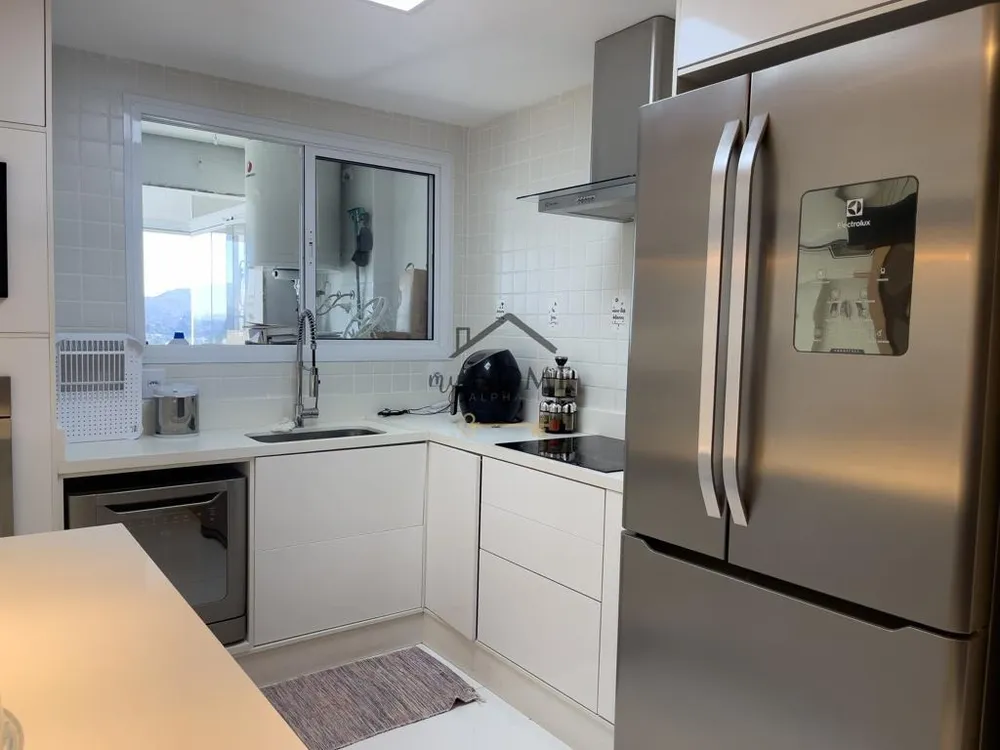 Apartamento, 2 quartos, 70 m² - Foto 9