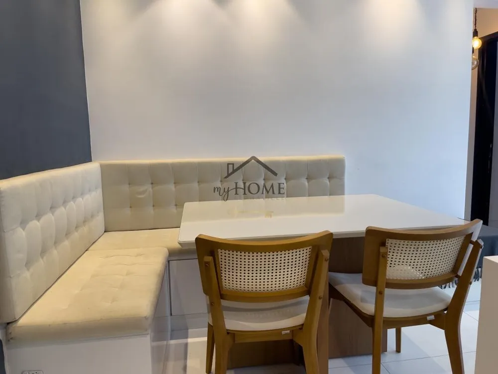Apartamento, 2 quartos, 70 m² - Foto 8