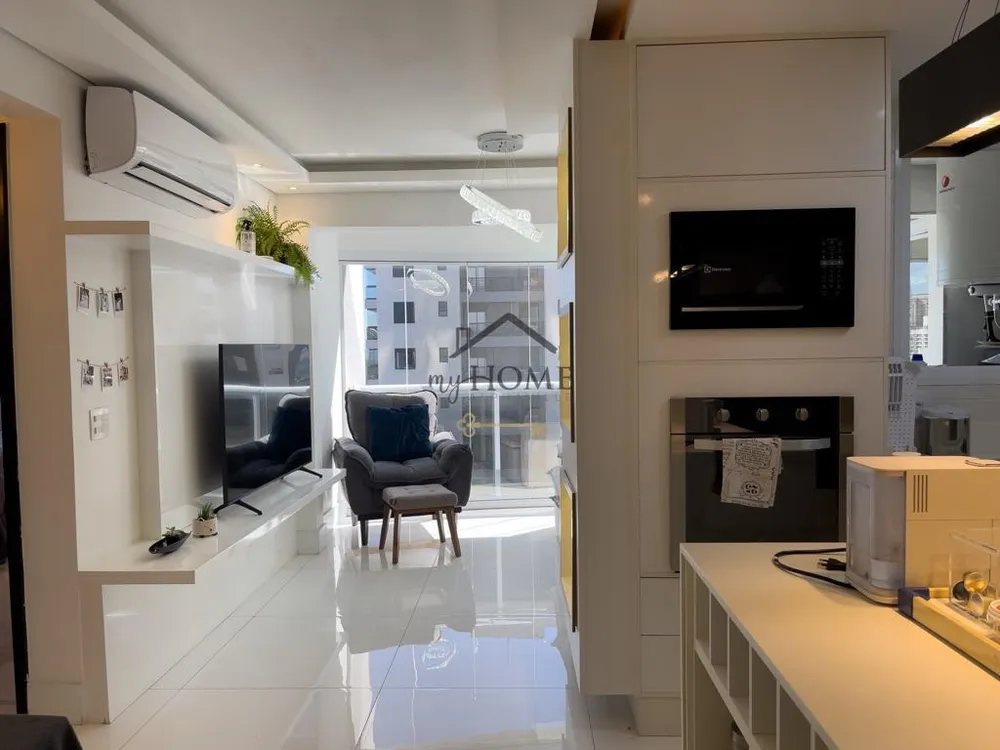 Apartamento, 2 quartos, 70 m² - Foto 3