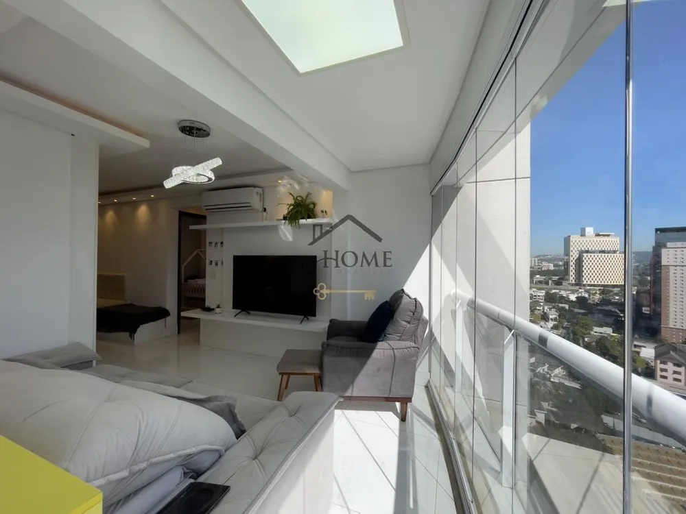 Apartamento, 2 quartos, 70 m² - Foto 5