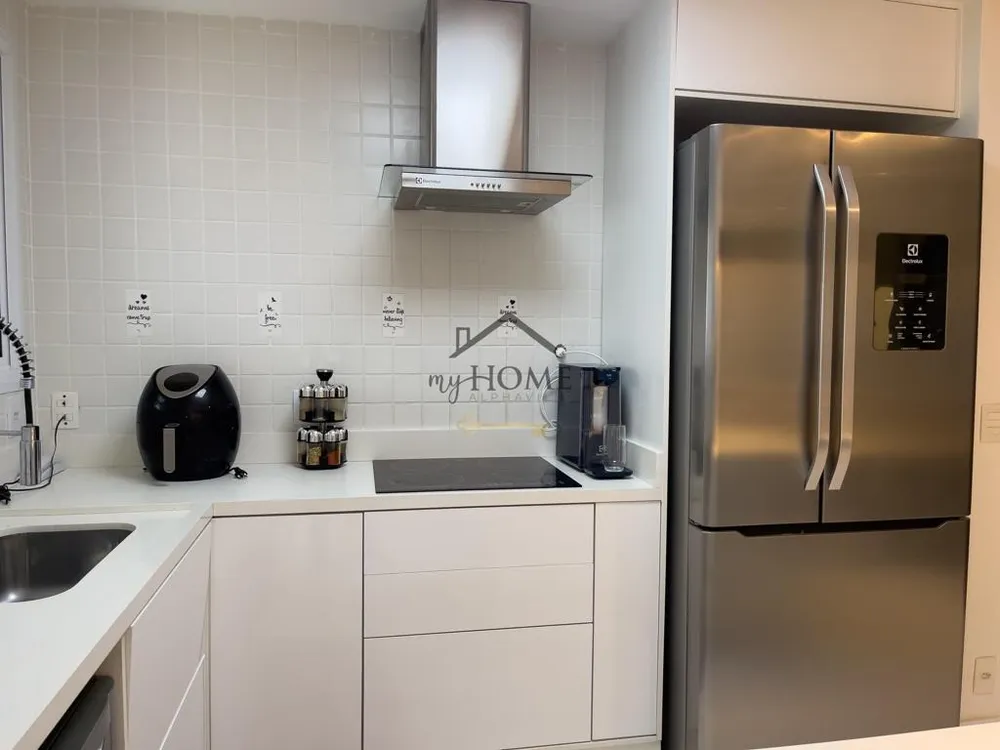 Apartamento, 2 quartos, 70 m² - Foto 11