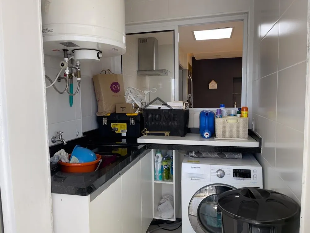 Apartamento, 2 quartos, 70 m² - Foto 12
