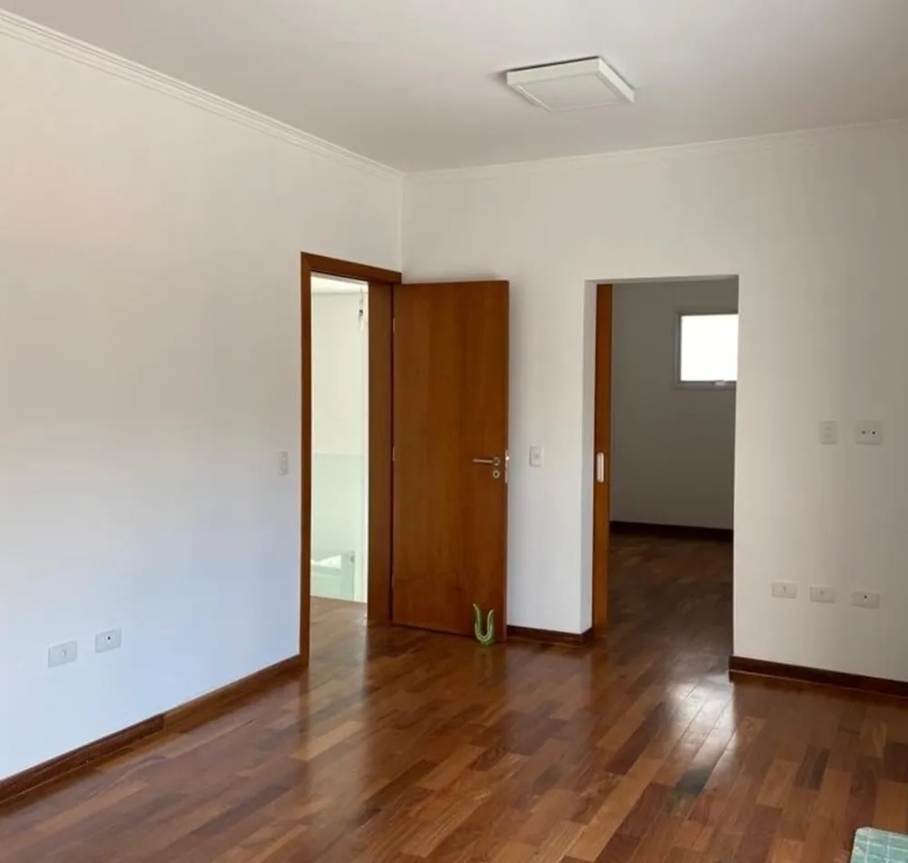 Casa, 4 quartos, 320 m² - Foto 1