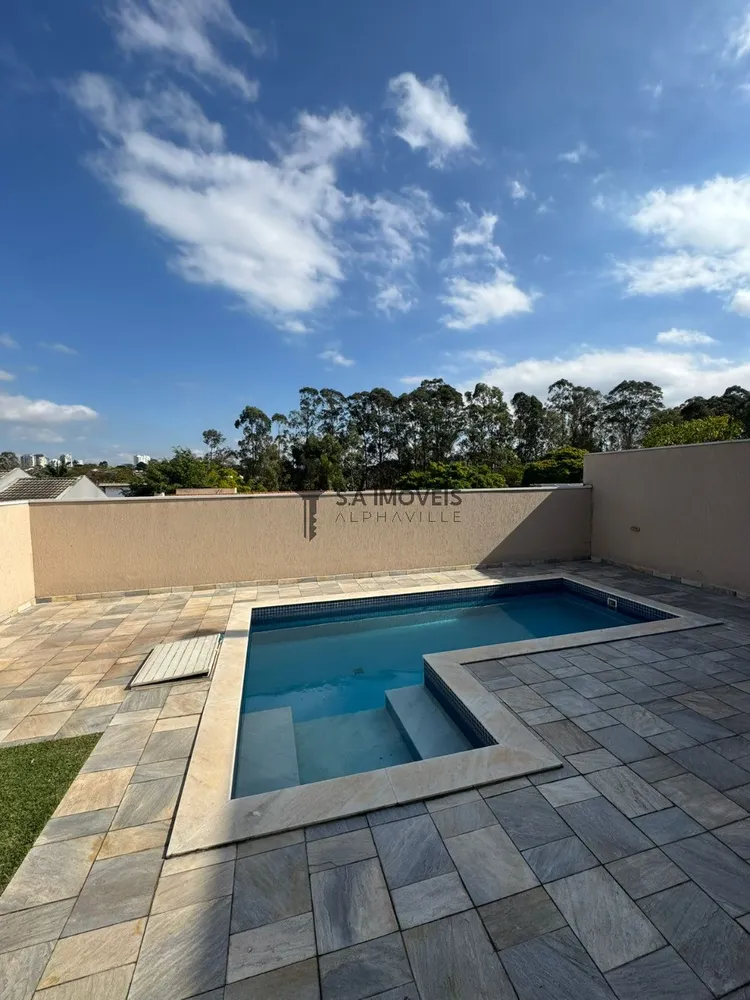 Casa, 4 quartos, 320 m² - Foto 8