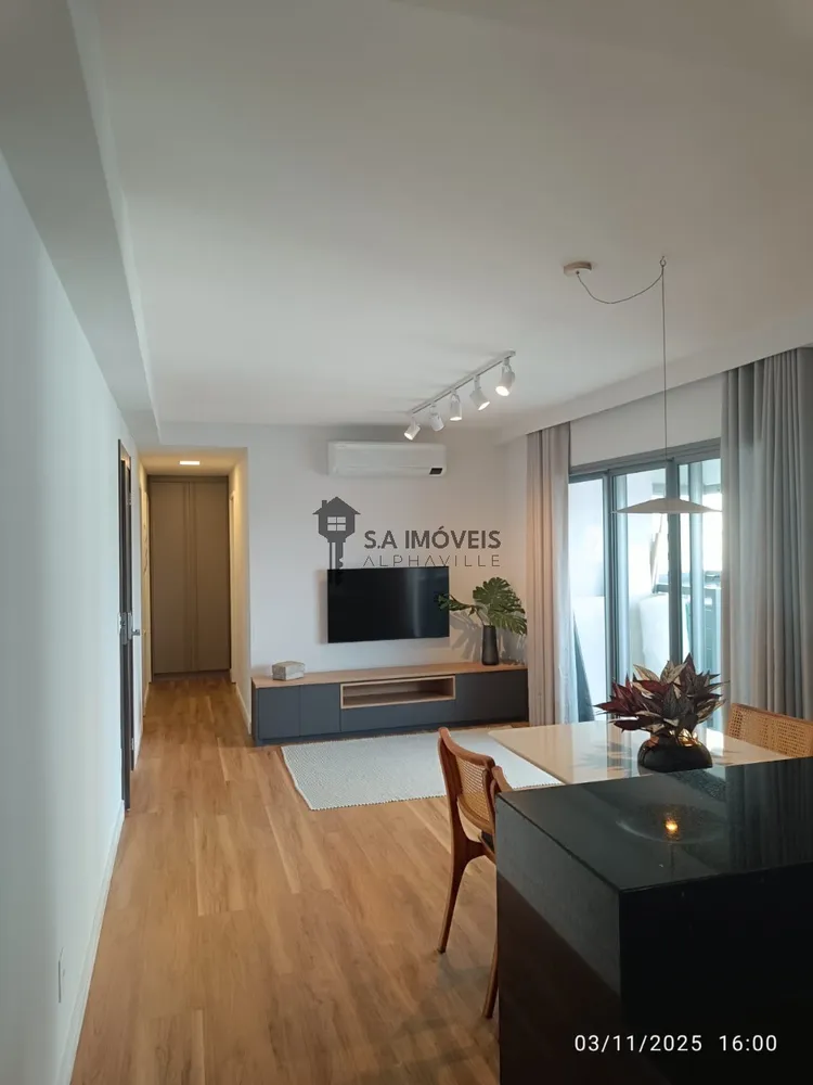 Apartamento, 2 quartos, 85 m² - Foto 4