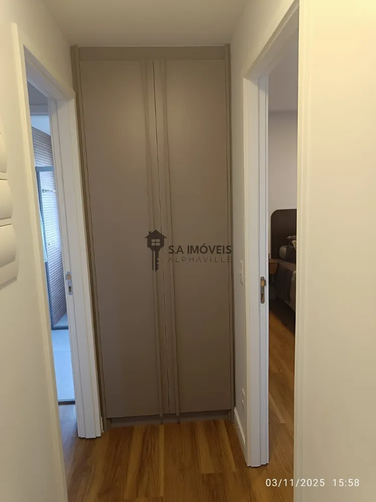 Apartamento, 2 quartos, 85 m² - Foto 2
