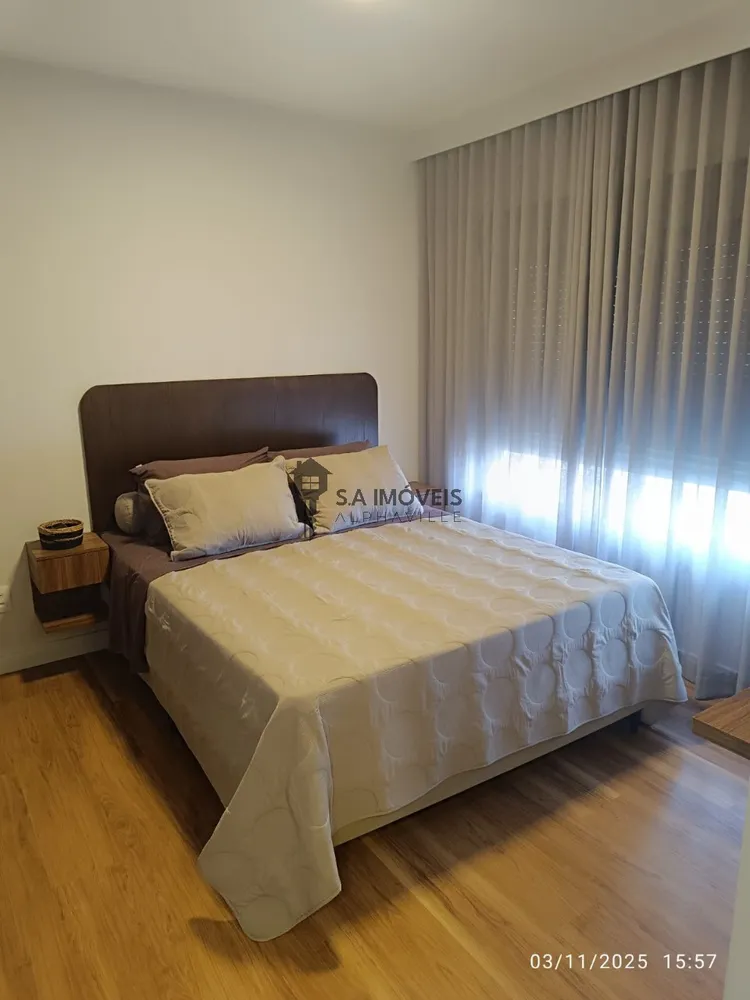 Apartamento, 2 quartos, 85 m² - Foto 3