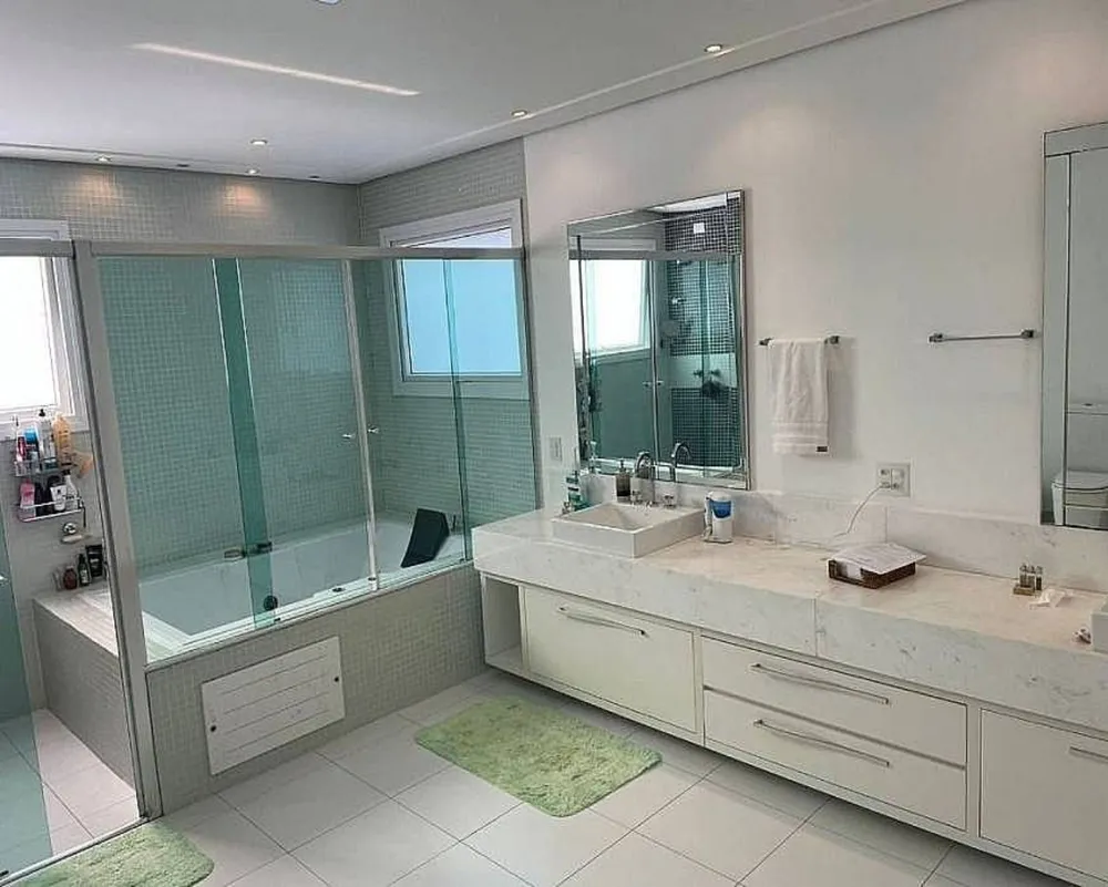 Casa, 4 quartos, 550 m² - Foto 9