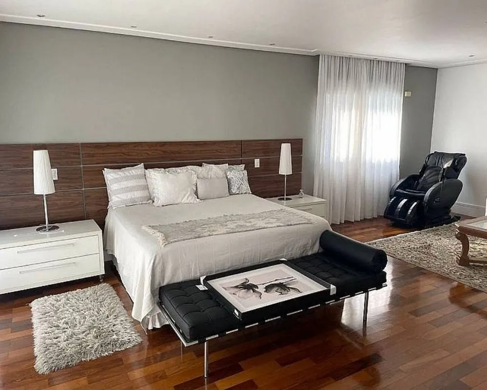 Casa, 4 quartos, 550 m² - Foto 8