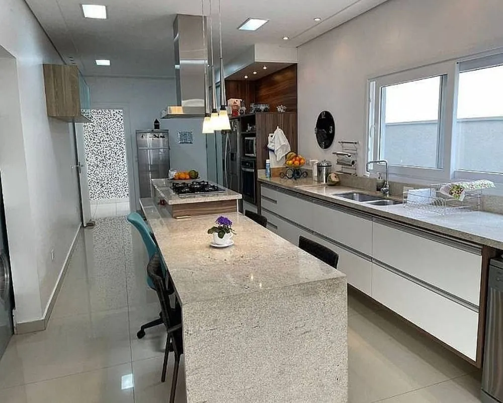 Casa, 4 quartos, 550 m² - Foto 7