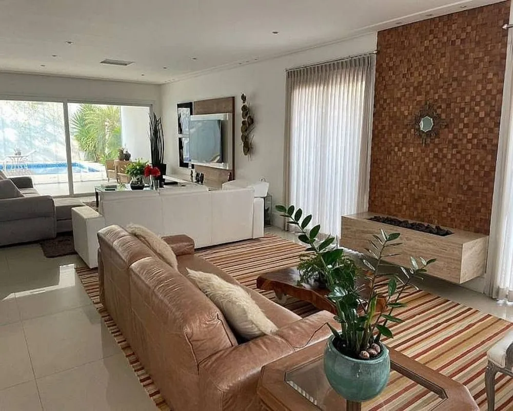 Casa, 4 quartos, 550 m² - Foto 1