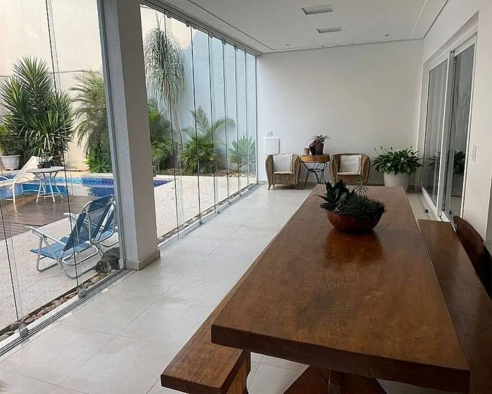 Casa, 4 quartos, 550 m² - Foto 6