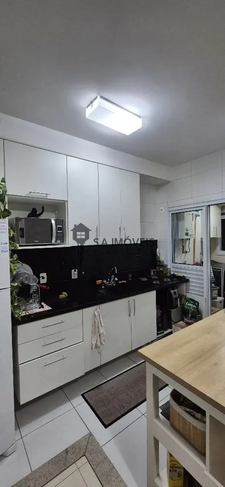 Apartamento, 1 quarto, 50 m² - Foto 7