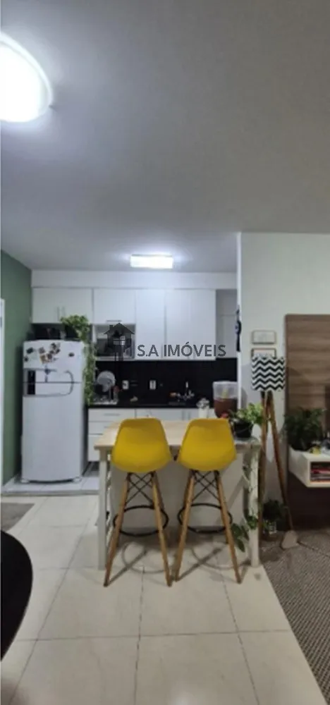 Apartamento, 1 quarto, 50 m² - Foto 4