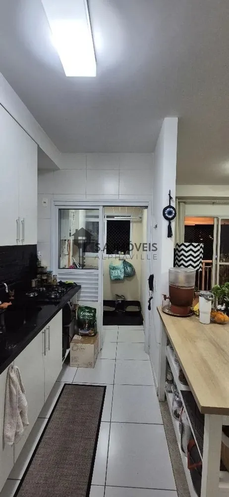 Apartamento, 1 quarto, 50 m² - Foto 5