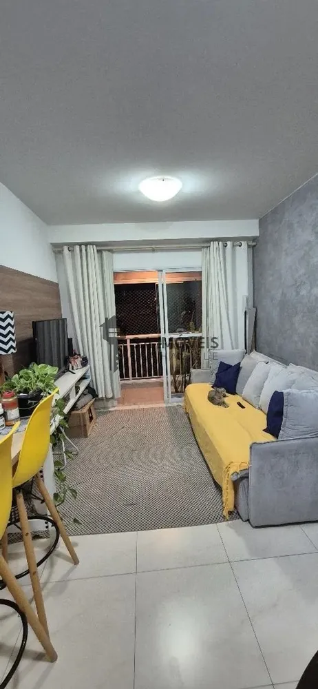Apartamento, 1 quarto, 50 m² - Foto 2