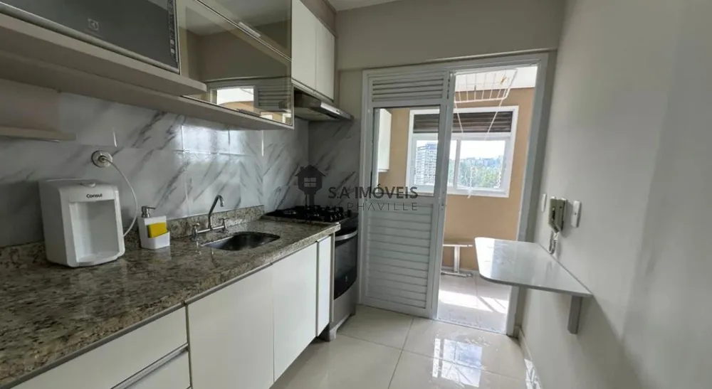 Apartamento, 1 quarto, 42 m² - Foto 4