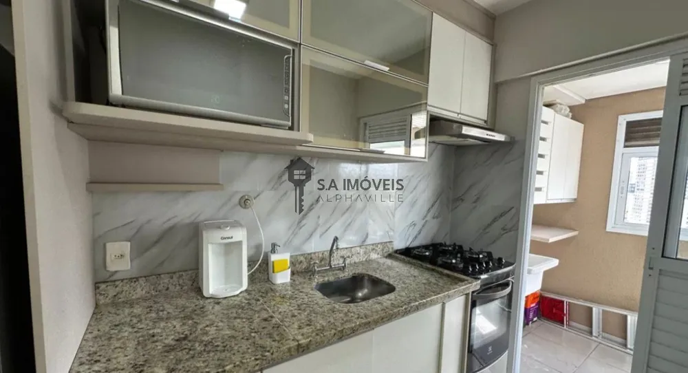 Apartamento, 1 quarto, 42 m² - Foto 8