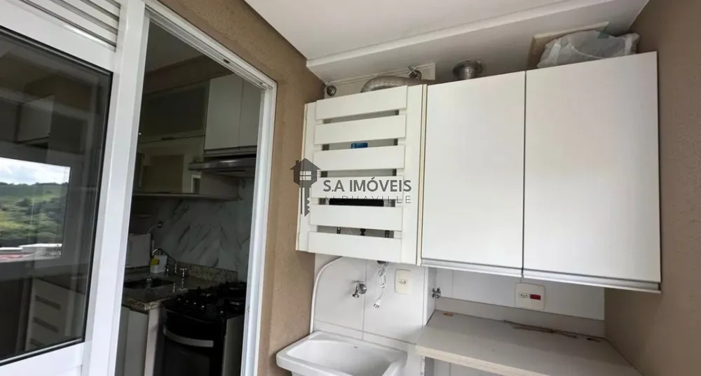 Apartamento, 1 quarto, 42 m² - Foto 1