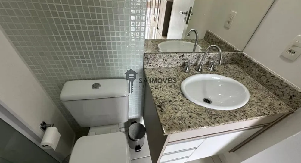 Apartamento, 1 quarto, 42 m² - Foto 11