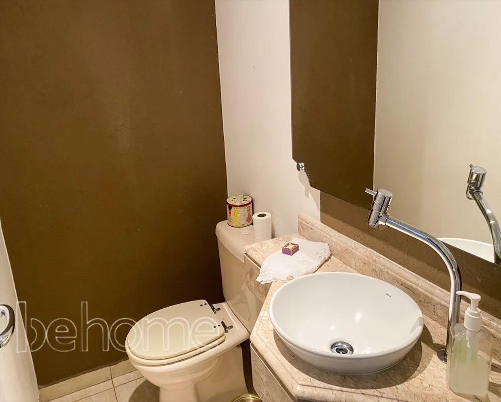 Apartamento, 3 quartos, 139 m² - Foto 7