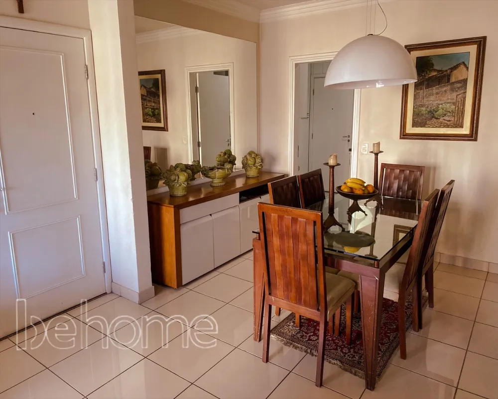 Apartamento, 3 quartos, 139 m² - Foto 9