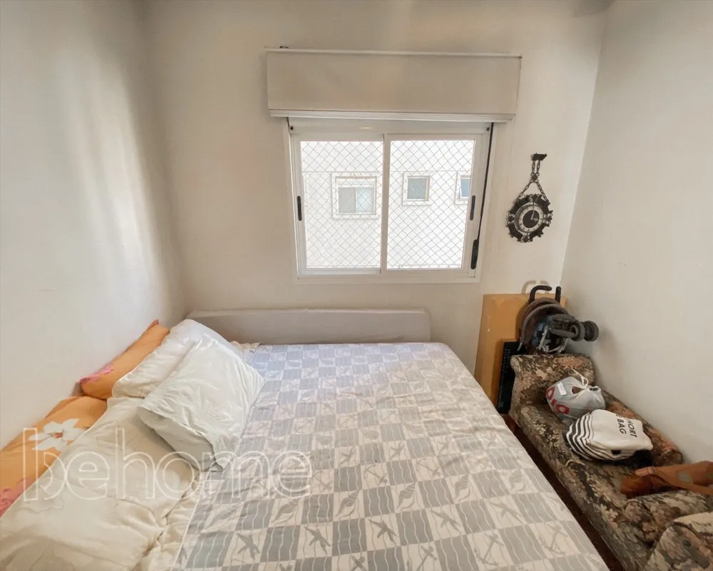 Apartamento, 3 quartos, 139 m² - Foto 12