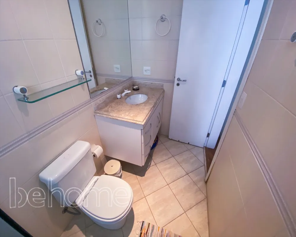 Apartamento, 3 quartos, 139 m² - Foto 5