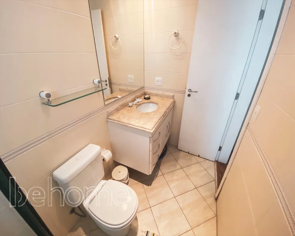 Apartamento, 3 quartos, 139 m² - Foto 6