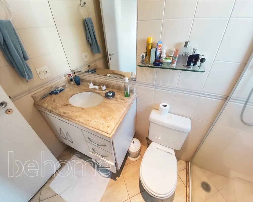 Apartamento, 3 quartos, 139 m² - Foto 11