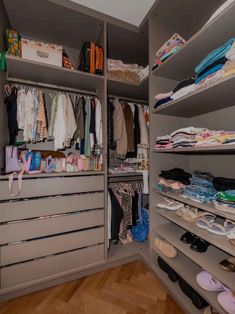 Casa, 4 quartos, 501 m² - Foto 6