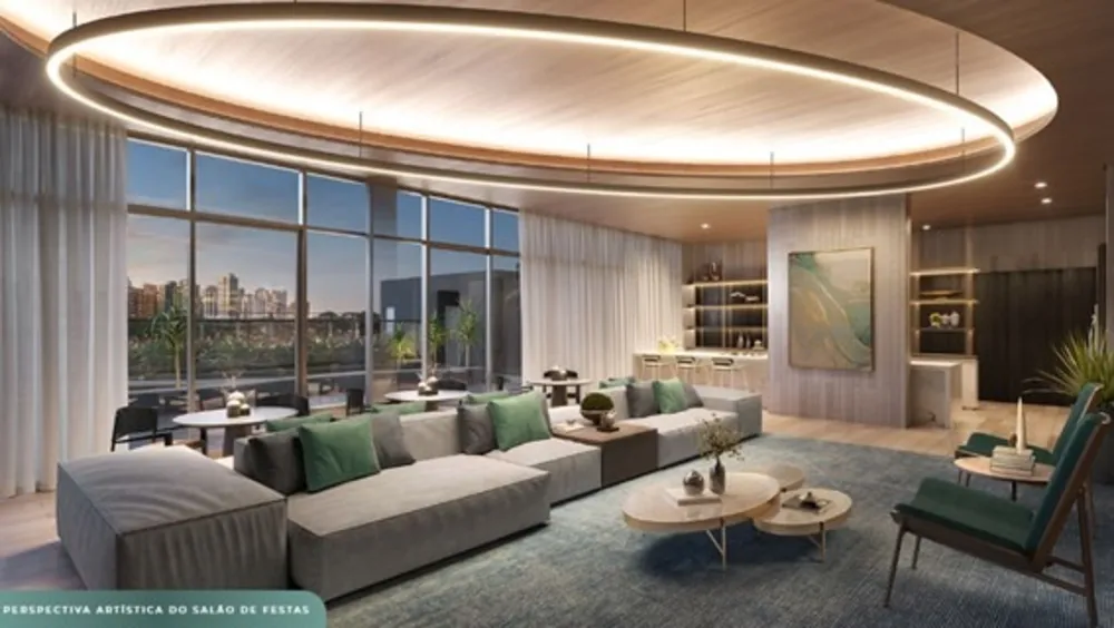 Apartamento, 3 quartos, 244 m² - Foto 8