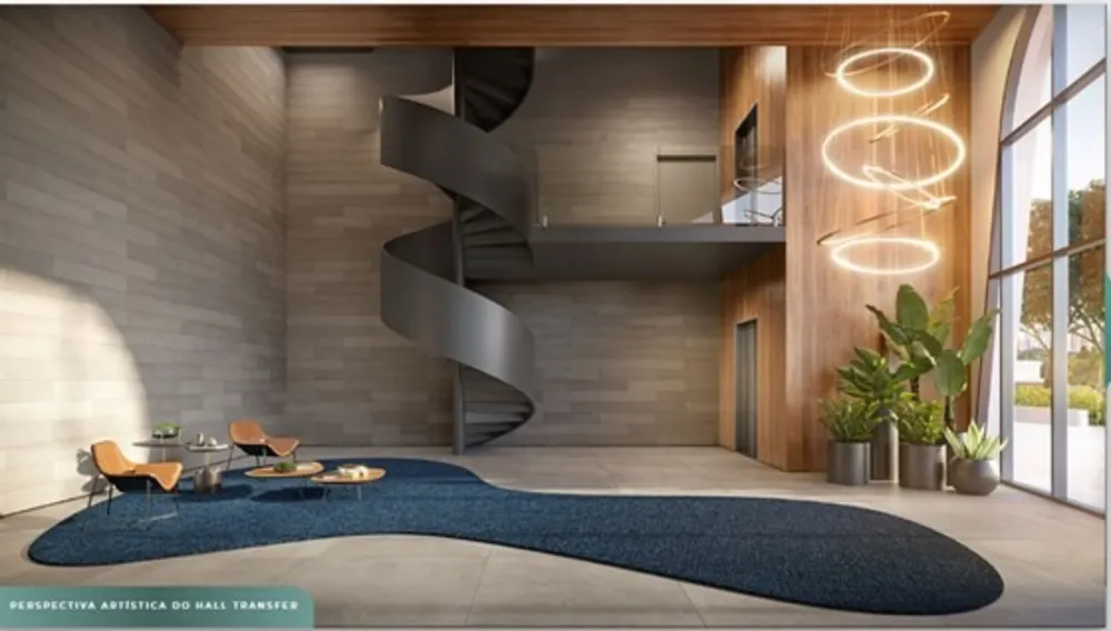 Apartamento, 3 quartos, 244 m² - Foto 3