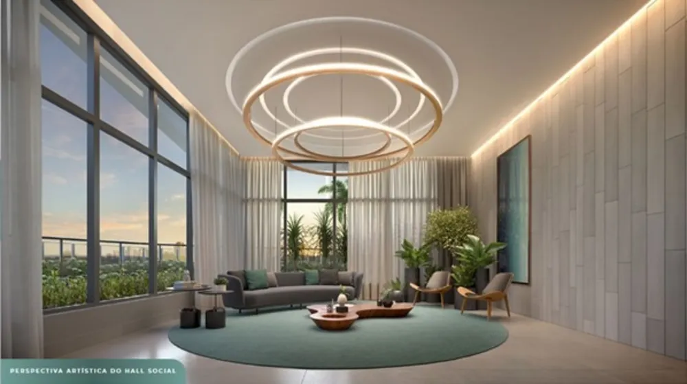 Apartamento, 3 quartos, 244 m² - Foto 4