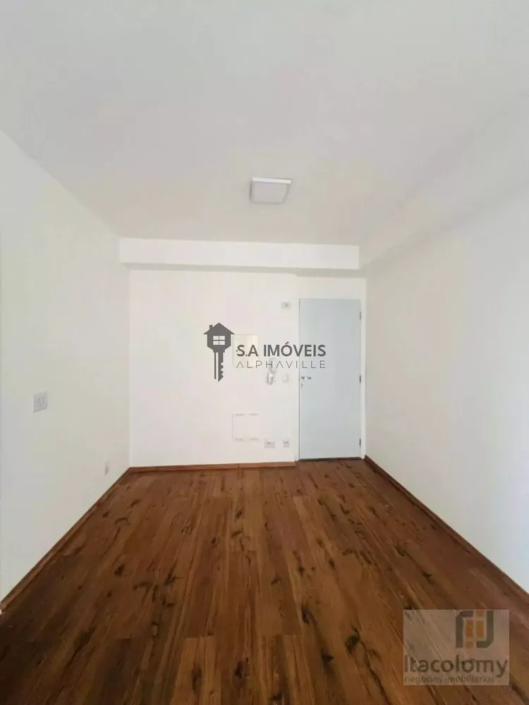 Apartamento, 1 quarto, 50 m² - Foto 3