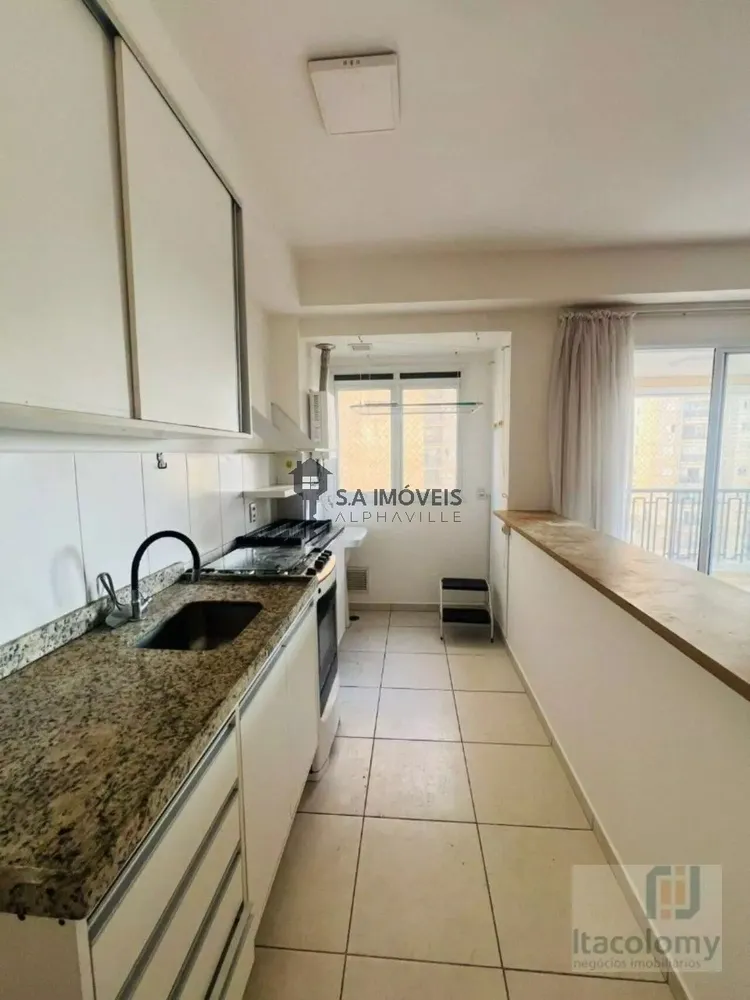 Apartamento, 1 quarto, 50 m² - Foto 4