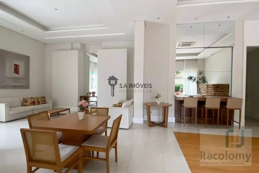 Apartamento, 1 quarto, 50 m² - Foto 12
