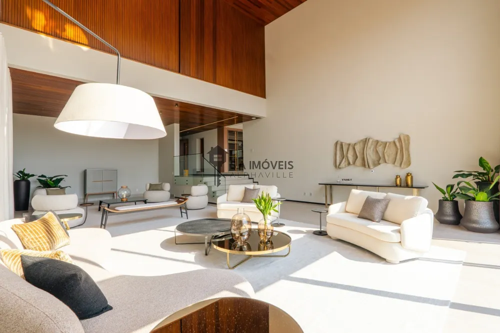 Casa, 5 quartos, 1144 m² - Foto 4