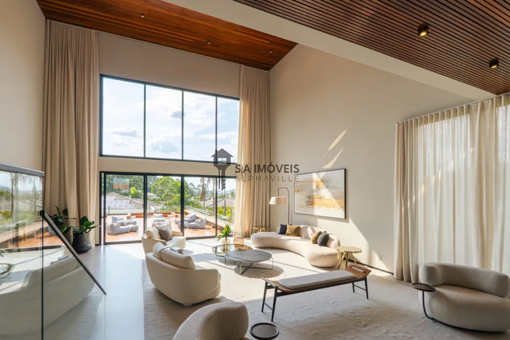 Casa, 5 quartos, 1144 m² - Foto 3