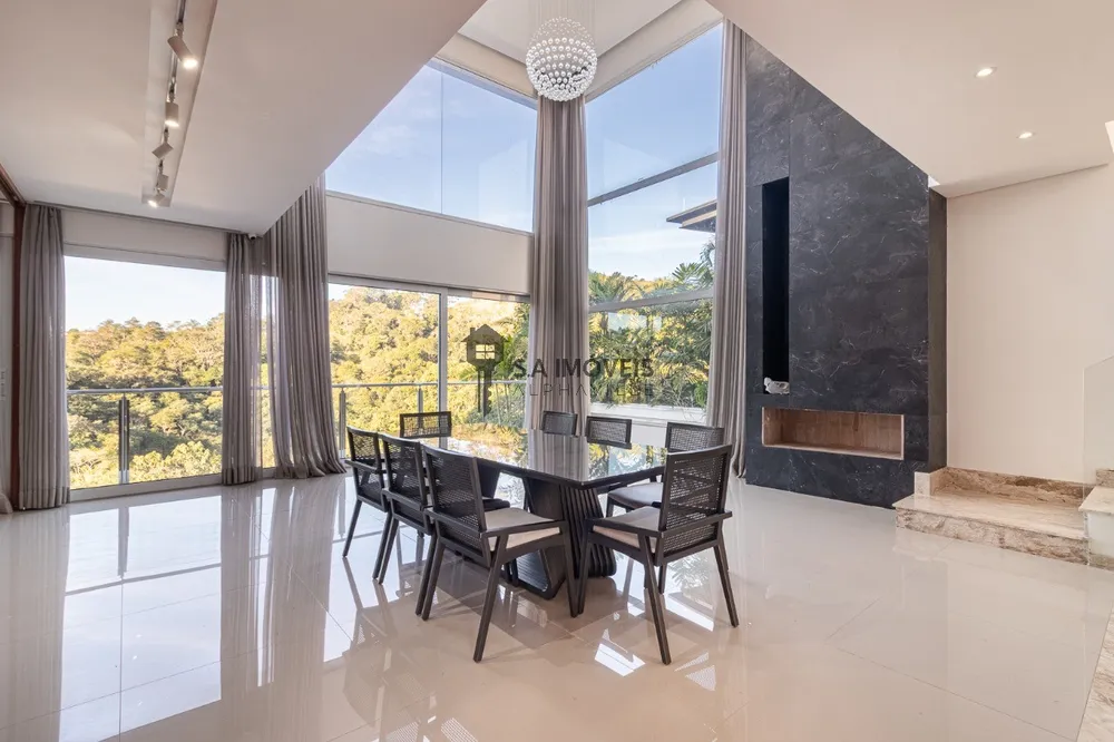 Casa, 4 quartos, 440 m² - Foto 3