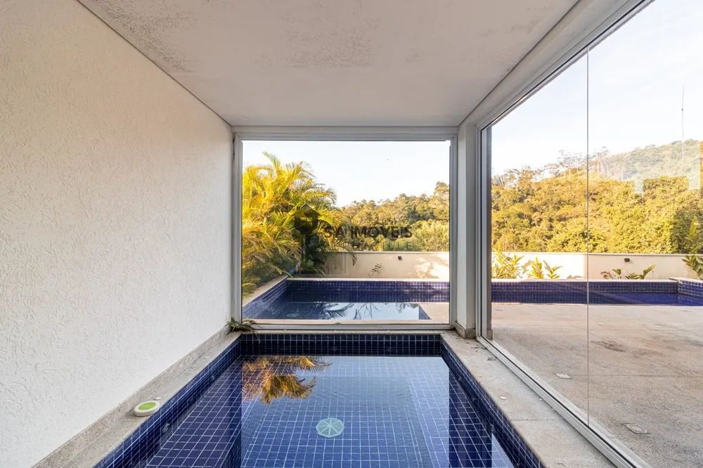 Casa, 4 quartos, 440 m² - Foto 5