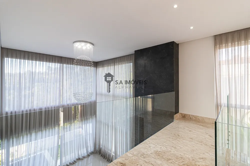Casa, 4 quartos, 440 m² - Foto 6