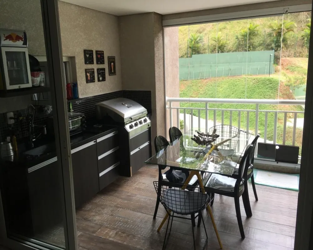 Apartamento, 1 quarto, 96 m² - Foto 21