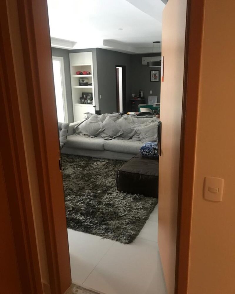 Apartamento, 1 quarto, 96 m² - Foto 7