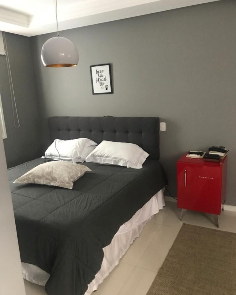 Apartamento, 1 quarto, 96 m² - Foto 1